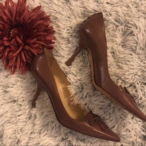 💟💓GORGEOUS JIMMY CHOO STILETTOS